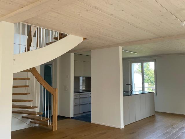 Maisonette mieten in Lü