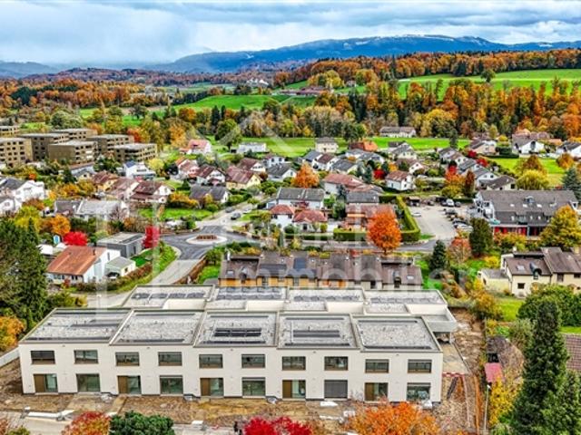 Reihenfamilienhaus kaufen in Matran, Freiburg
