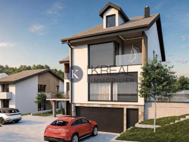Haus kaufen in Rolle, Waadt