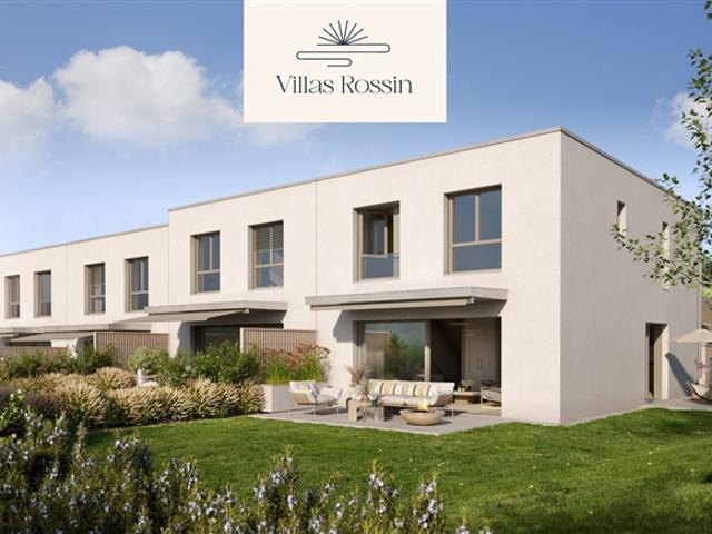 Reihenfamilienhaus kaufen in Estavayer-le-Gibloux, Freiburg