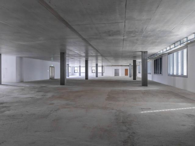 Büro mieten in Meyrin