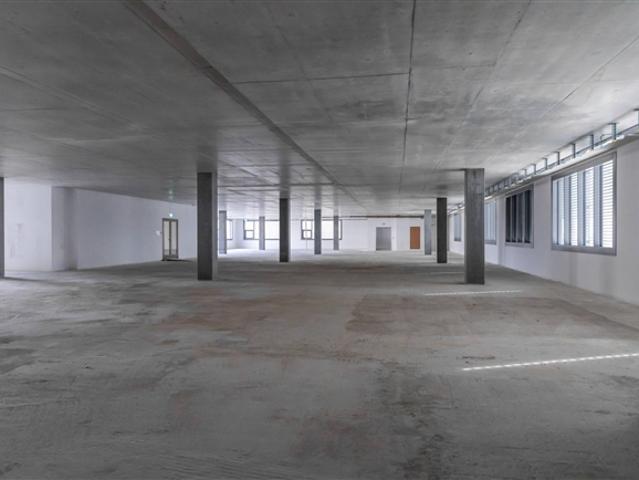 Büro mieten in Meyrin