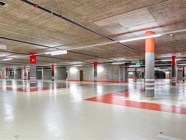 Garage mieten in Les Mayens-de-Sion, Wallis