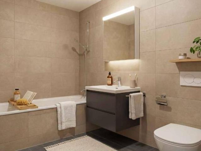 Wohnung kaufen in Denges, Waadt