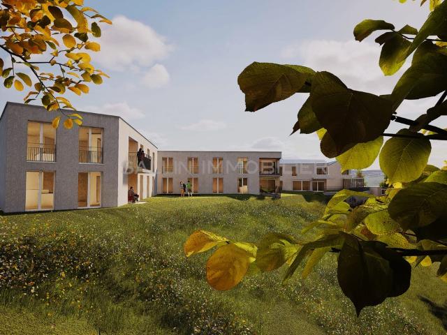 Wohnung kaufen in Villars-sur-Glâne, Freiburg