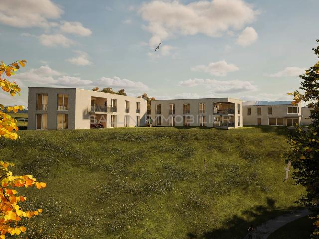 Wohnung kaufen in Villars-sur-Glâne, Freiburg