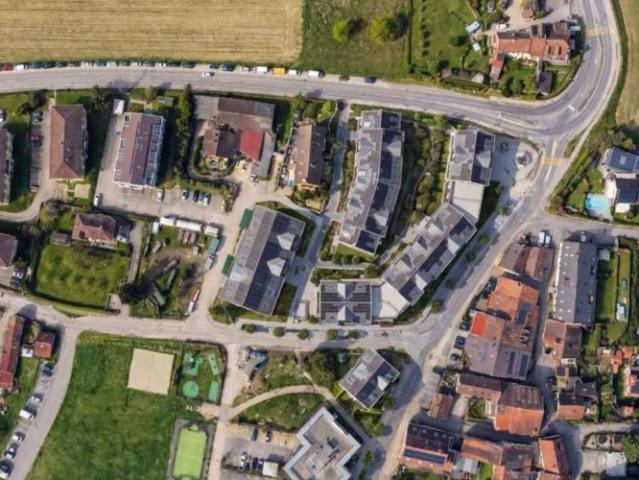Wohnung kaufen in Denges, Waadt
