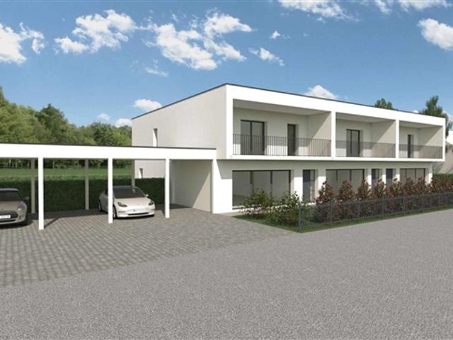 Reihenfamilienhaus kaufen in Evionnaz, Wallis