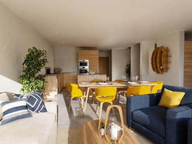 Haus kaufen in Evionnaz, Wallis