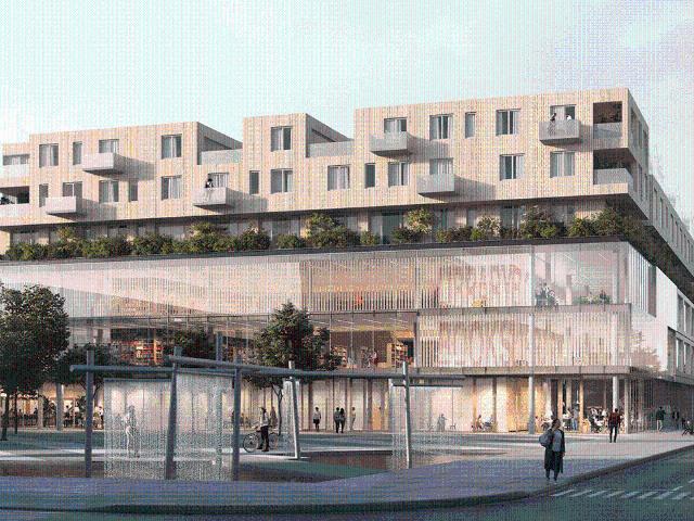 Büro mieten in Neu-Ulm, Bayern