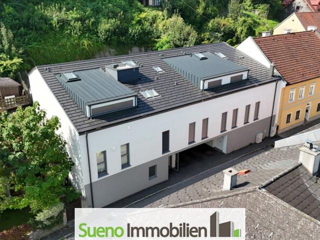 Terrassenwohnung mieten in Thalheim bei Wels, Oberösterreich