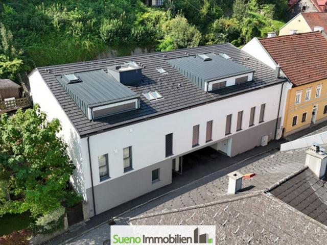 Terrassenwohnung kaufen in Thalheim bei Wels, Oberösterreich