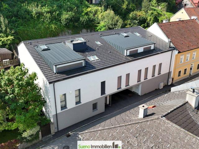 Apartment kaufen in Thalheim bei Wels, Oberösterreich