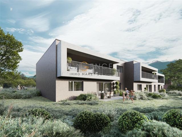 Wohnung kaufen in Conthey, Wallis