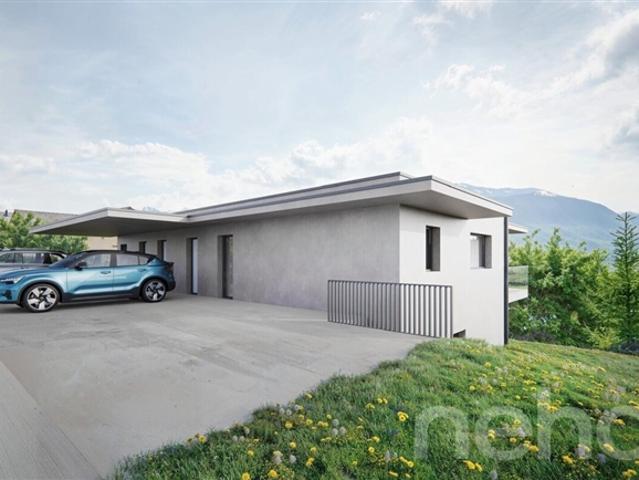 Wohnung kaufen in Ayent, Wallis