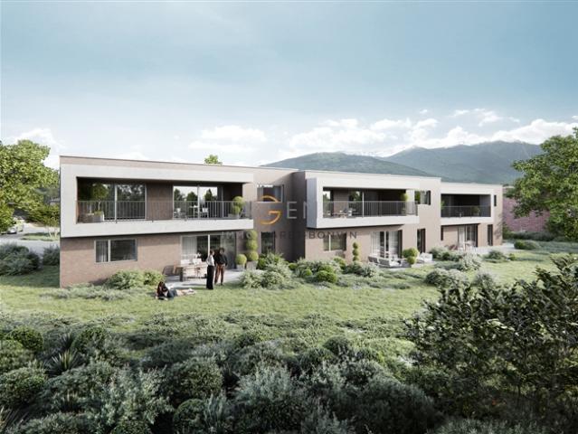 Wohnung kaufen in Conthey, Wallis