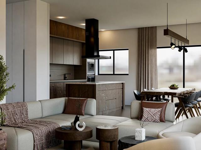 Wohnung kaufen in Turtmann, Wallis