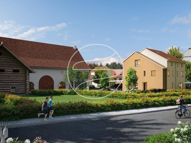Einfamilienhaus kaufen in Corcelles-près-Payerne, Waadt