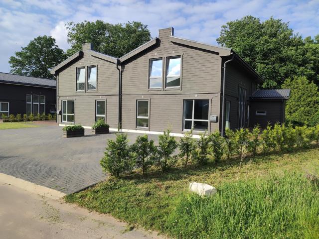 Haus kaufen in Glinde, Oerel