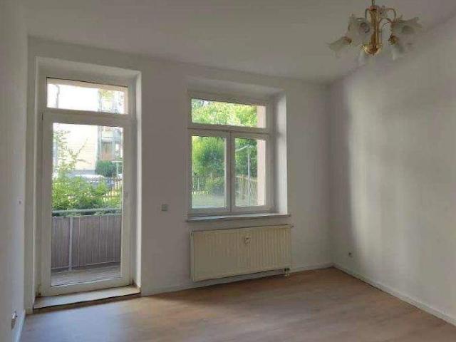 Apartment mieten in Kappel, Chemnitz