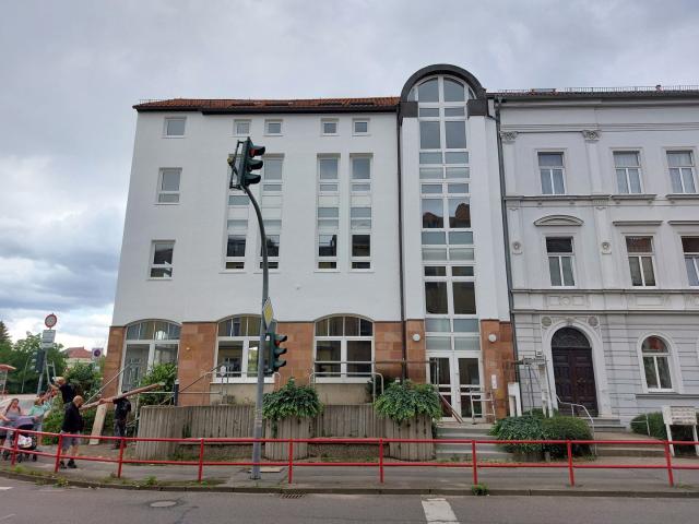 Wohnung mieten in Sörmitz, Döbeln