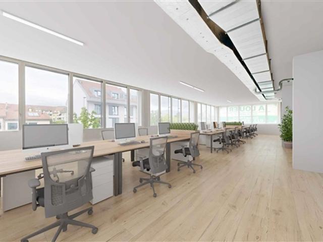 Büro mieten in Gland, Waadt