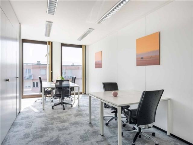 Büro mieten in Aïre