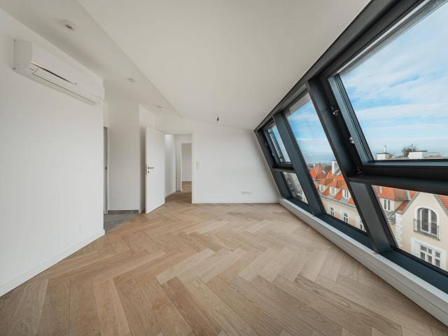 Apartment kaufen in Donaustadt, Wien