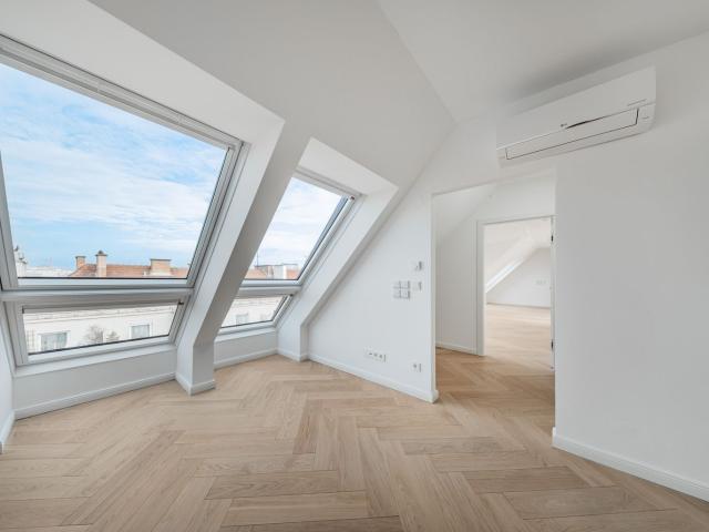 Wohnung kaufen in Donaustadt, Wien