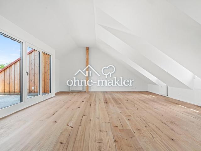 Apartment kaufen in Radolfzell, Baden-Württemberg
