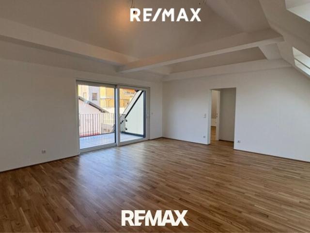 Dachgeschosswohnung mieten in Laakirchen, Oberösterreich