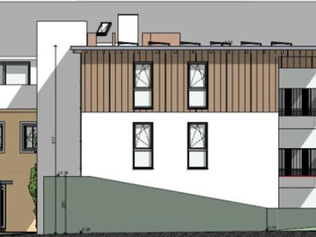 Dachgeschosswohnung mieten in Laakirchen, Oberösterreich