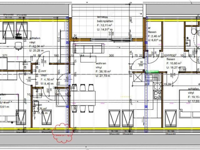 Wohnung mieten in Laakirchen, Oberösterreich