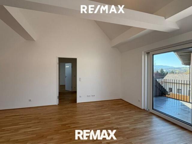 Dachgeschosswohnung mieten in Laakirchen, Oberösterreich