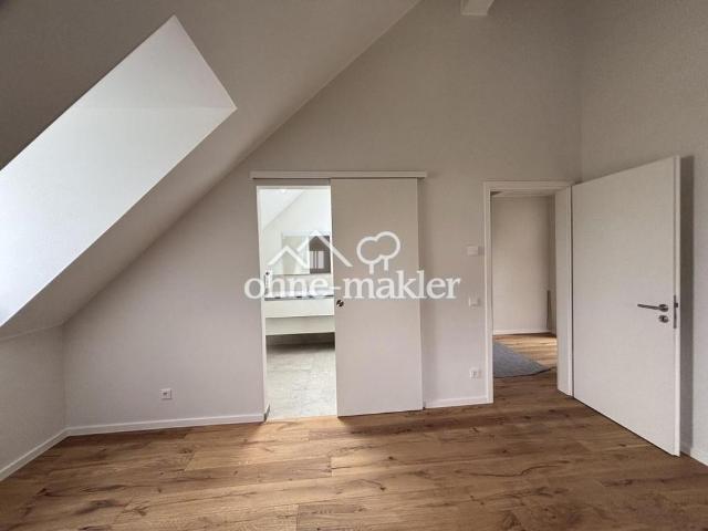 Apartment mieten in Osann-Monzel, Rheinland-Pfalz