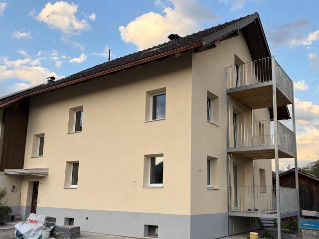 Apartment mieten in Nofels, Feldkirch