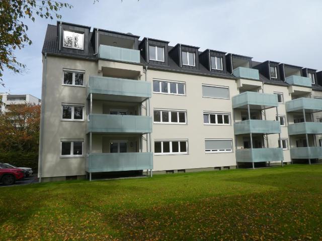 Wohnung kaufen in Endenich, Bonn