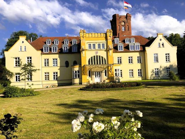 Wohnung kaufen in Lelkendorf, Landkreis Rostock