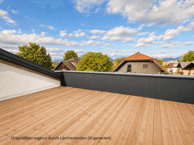 Apartment kaufen in Salzburg