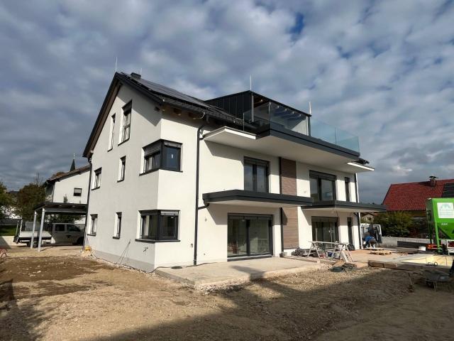 Apartment kaufen in Sachsenheim, Elixhausen