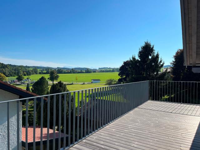 Wohnung kaufen in Oberbruckmoos, Obertrum