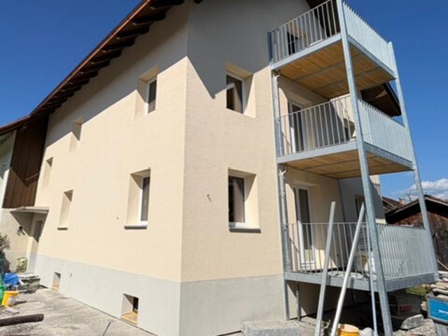 Apartment mieten in Feldkirch, Vorarlberg