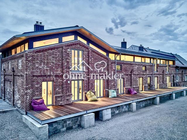 Apartment mieten in Neuburg, Mecklenburg-Vorpommern