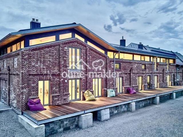 Wohnung mieten in Neuburg, Mecklenburg-Vorpommern