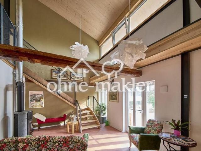 Apartment mieten in Neuburg, Mecklenburg-Vorpommern