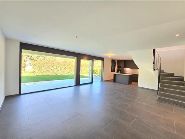 Einfamilienhaus kaufen in Martigny, Wallis