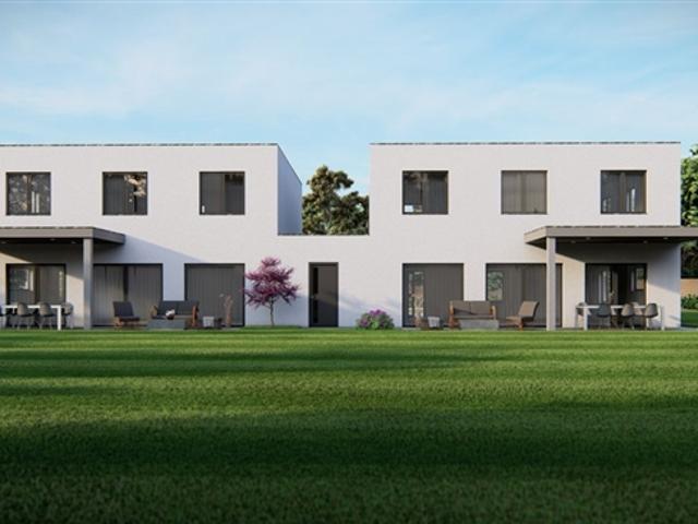 Einfamilienhaus kaufen in Courtedoux, Jura
