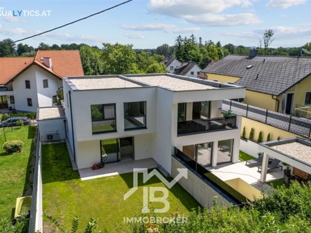 Doppelhaushälfte kaufen in Enns, Oberösterreich