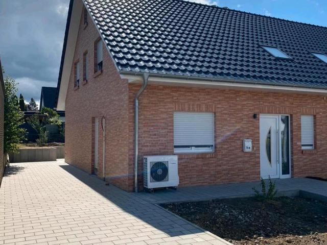 Haus kaufen in Spenge, Nordrhein-Westfalen