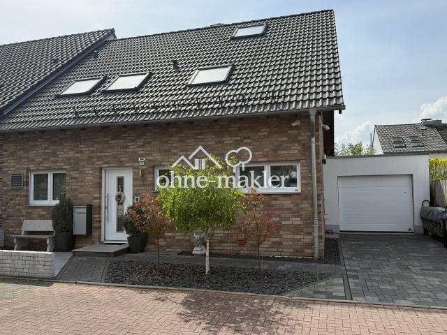 Haus kaufen in Immigrath, Langenfeld